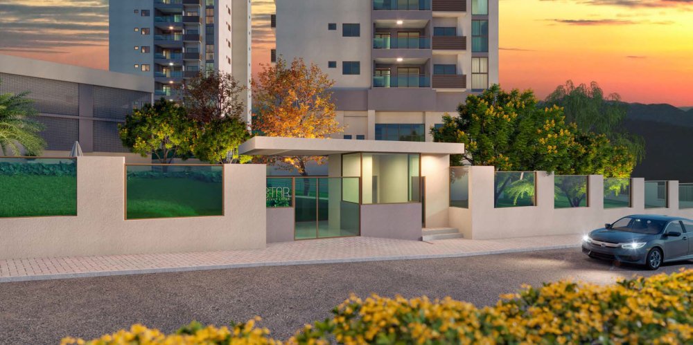 Apartamento Alto Padro - Venda - Indianpolis - Caruaru - PE