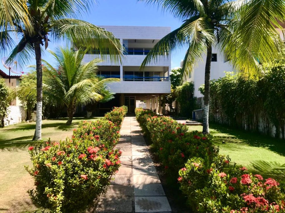 Apartamento - Venda - Inabi - Tamandar - PE