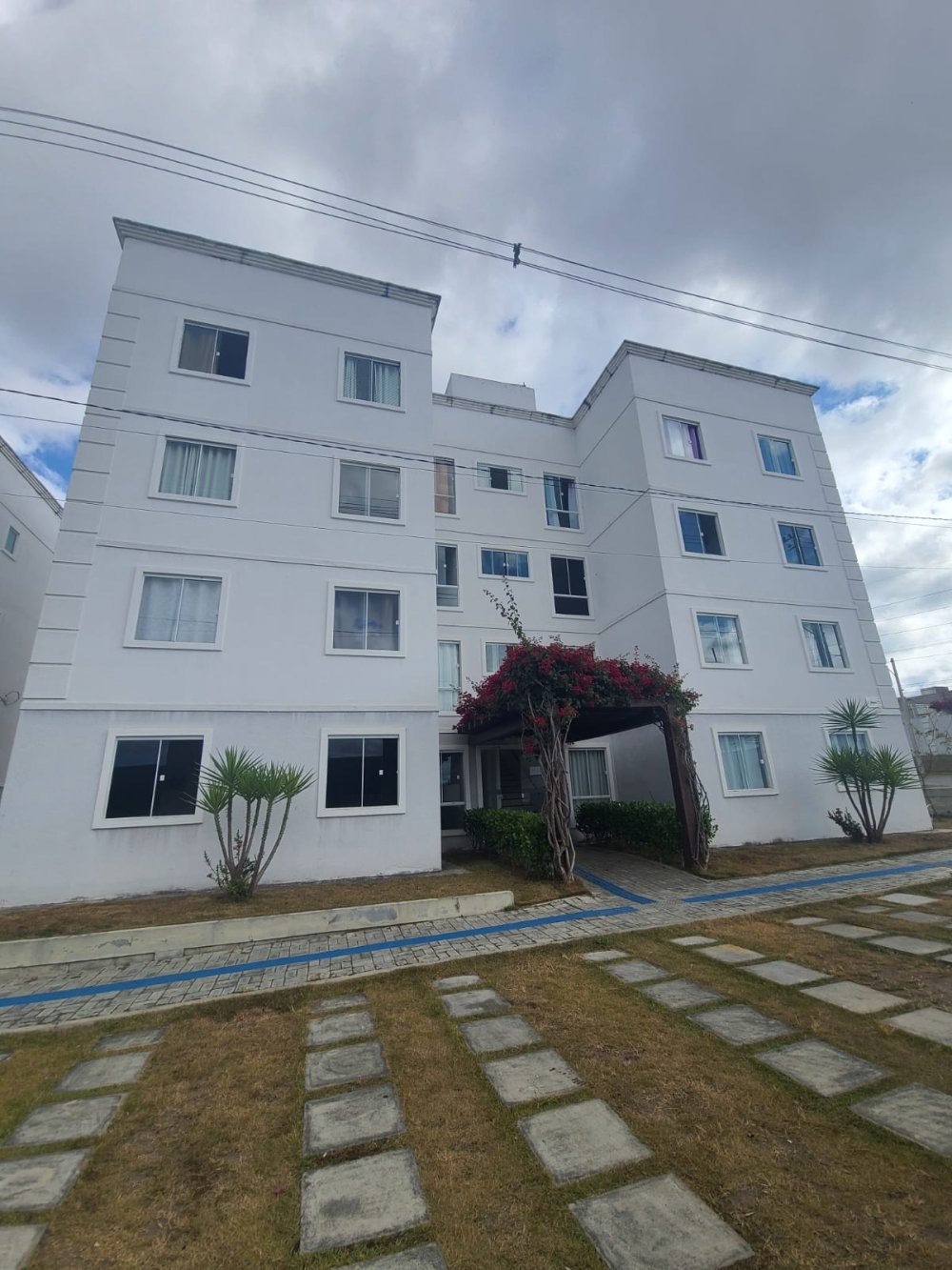 Apartamento - Venda - Kennedy - Caruaru - PE