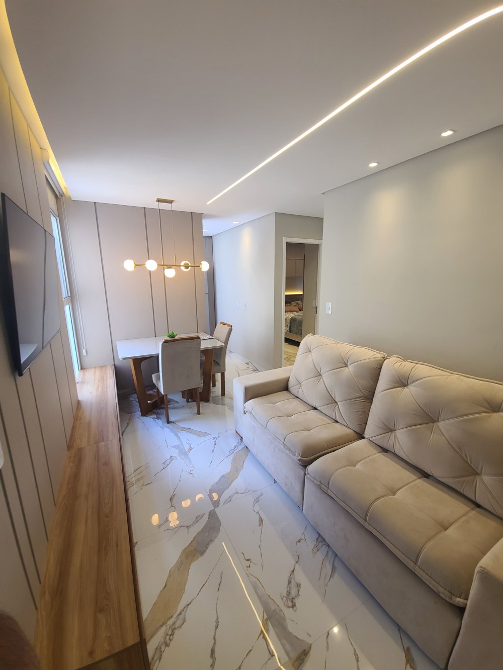 Apartamento - Aluguel - Indianópolis - Caruaru - PE