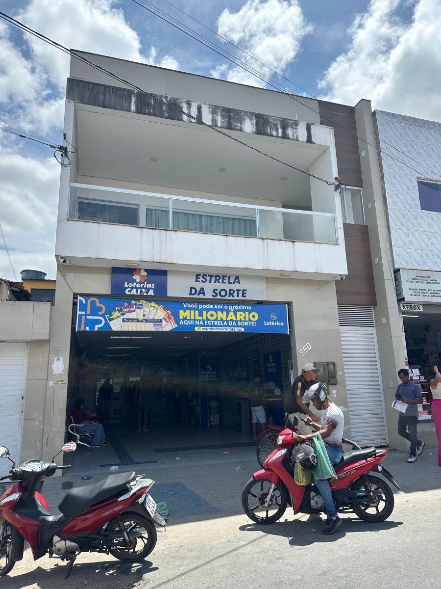 Sobrado - Venda - Salgado - Caruaru - PE