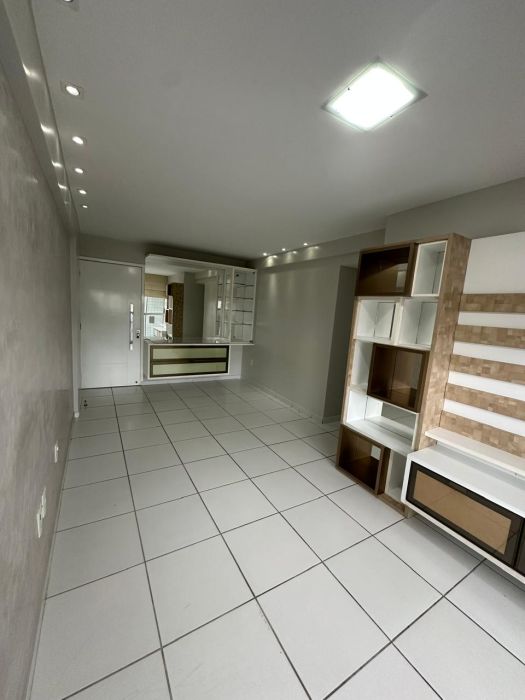 Apartamento - Aluguel - Maur�cio de Nassau - Caruaru - PE