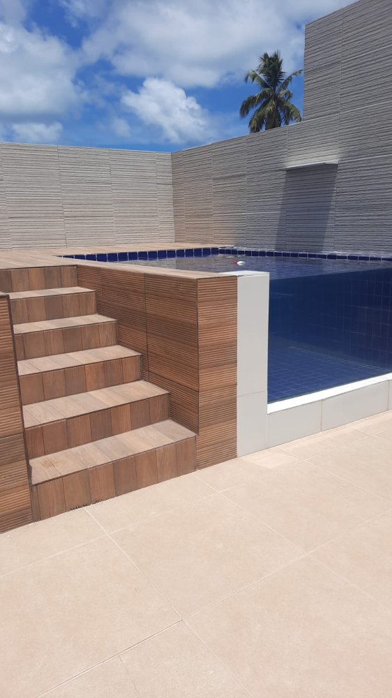 Apartamento - Venda - Casa Mar - So Jos da Coroa Grande - PE