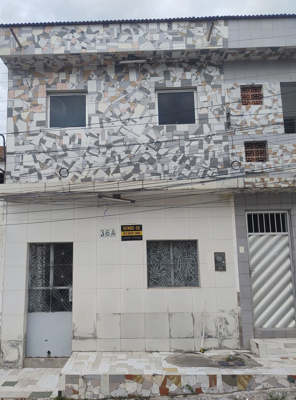 Casa - Venda - Rendeiras - Caruaru - PE
