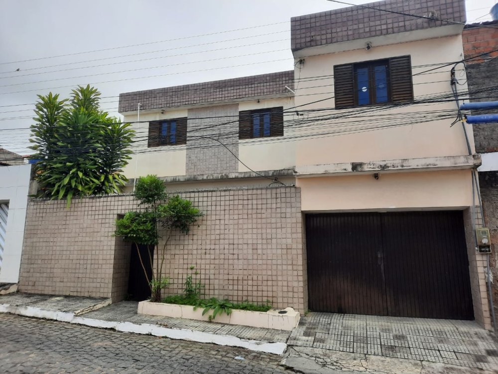 Casa - Venda - Boa Vista - Caruaru - PE