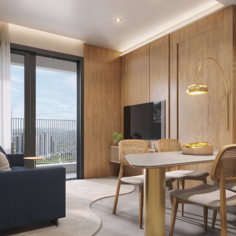 Apartamento - Venda - Indianpolis - Caruaru - PE