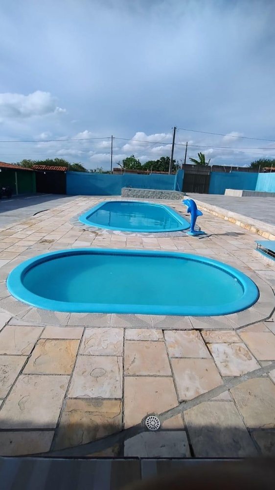Casa - Venda - Pelada - Caruaru - PE