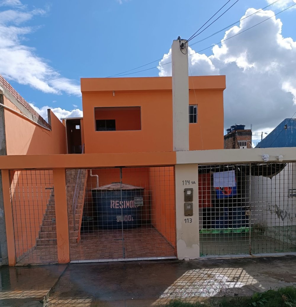 Casa - Venda - Kennedy - Caruaru - PE