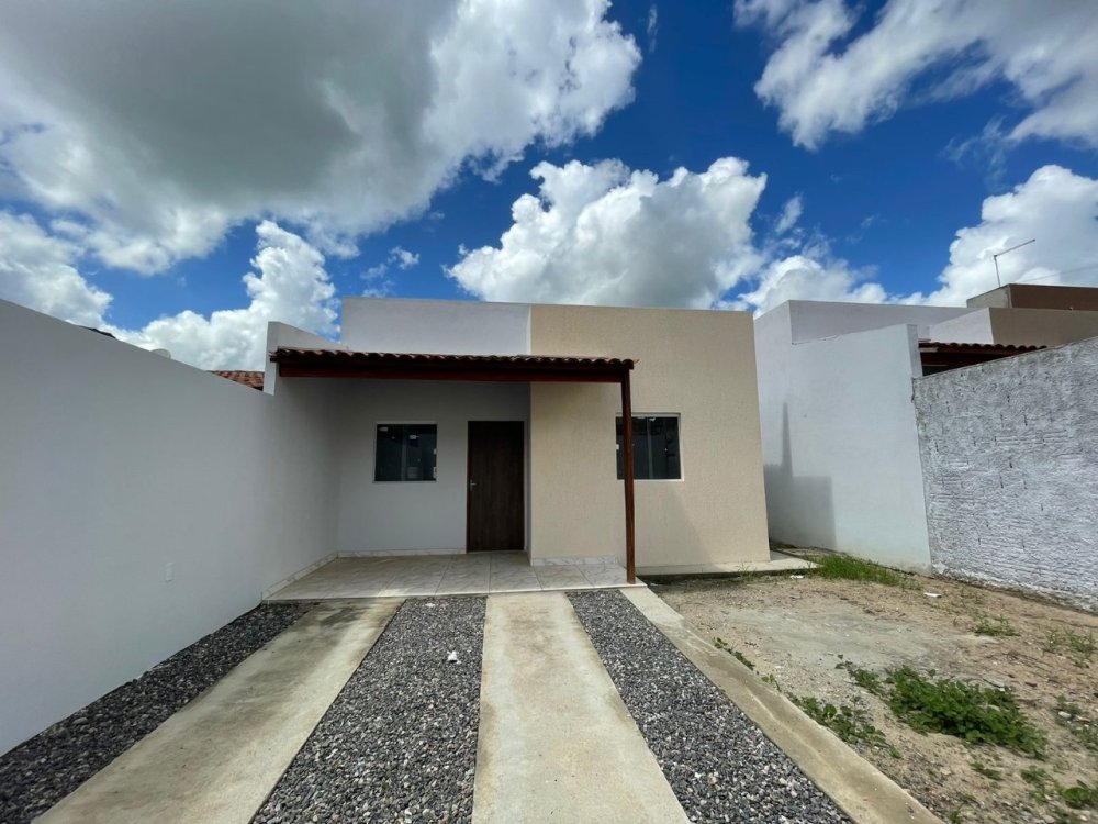 Casa - Venda - Cidade Jardim - Caruaru - PE