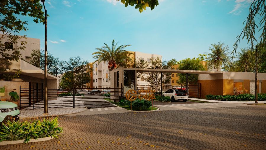 Apartamento - Venda - Luiz Gonzaga - Caruaru - PE